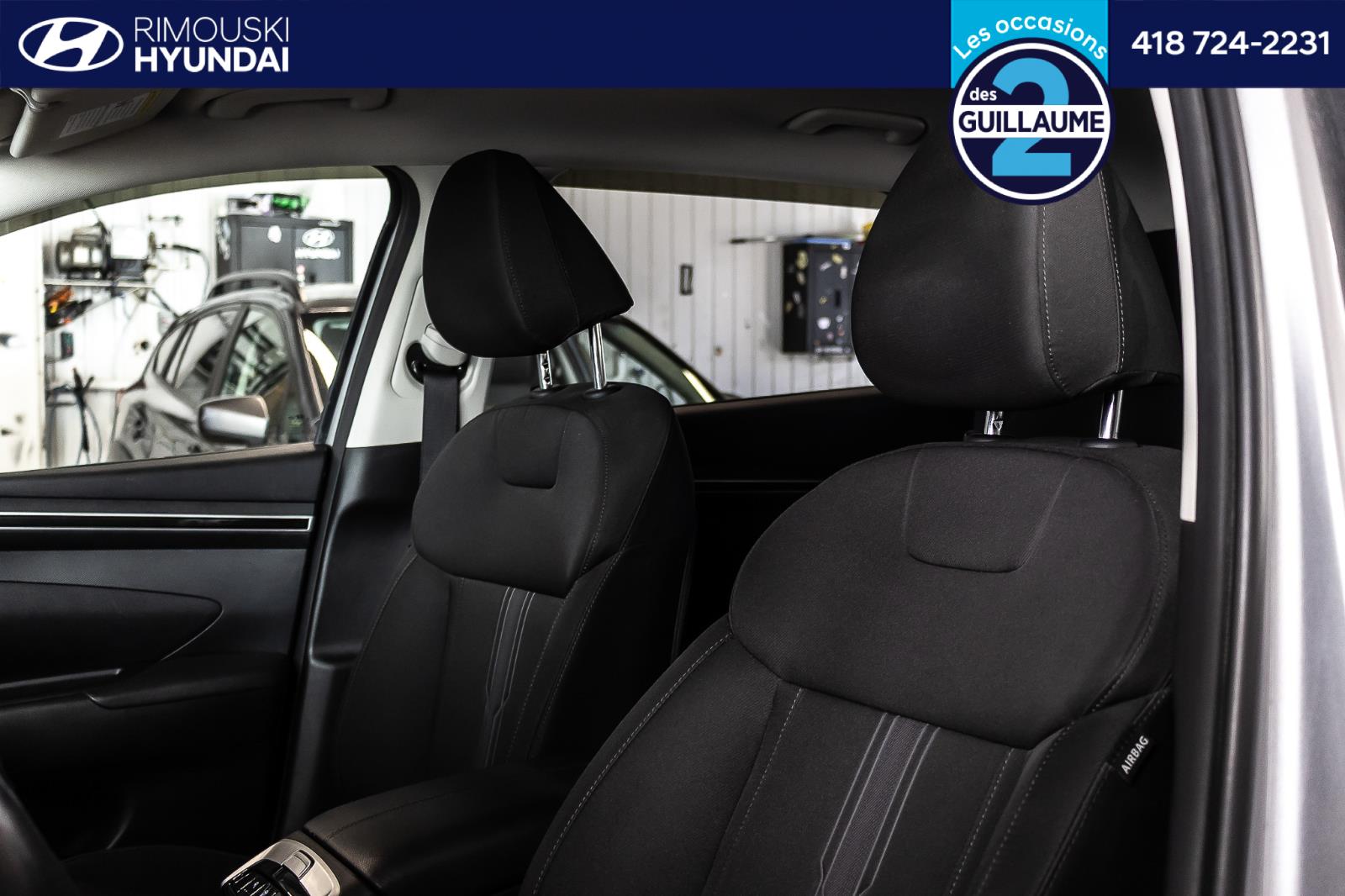 hyundai Tucson 2022 - 6