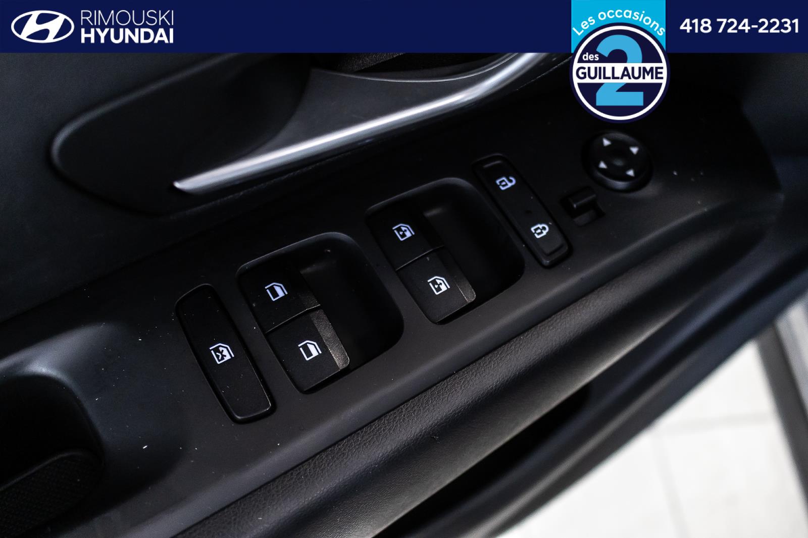 hyundai Tucson 2022 - 8