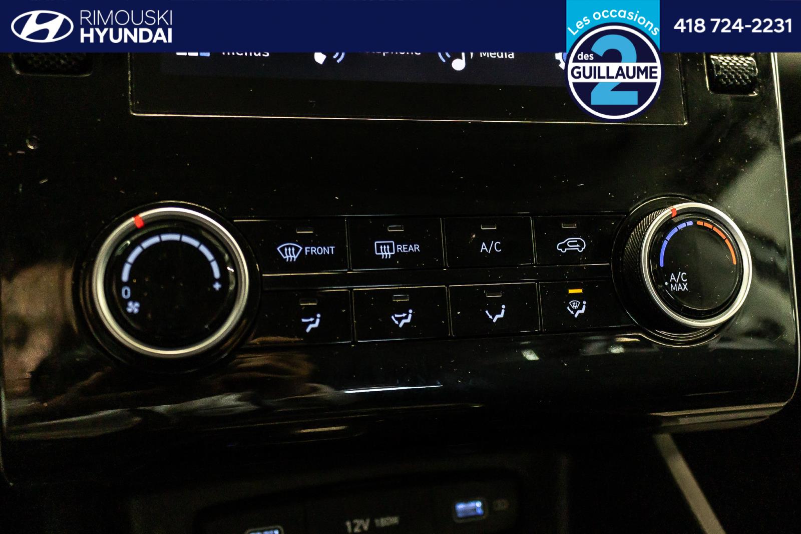 hyundai Tucson 2022 - 11