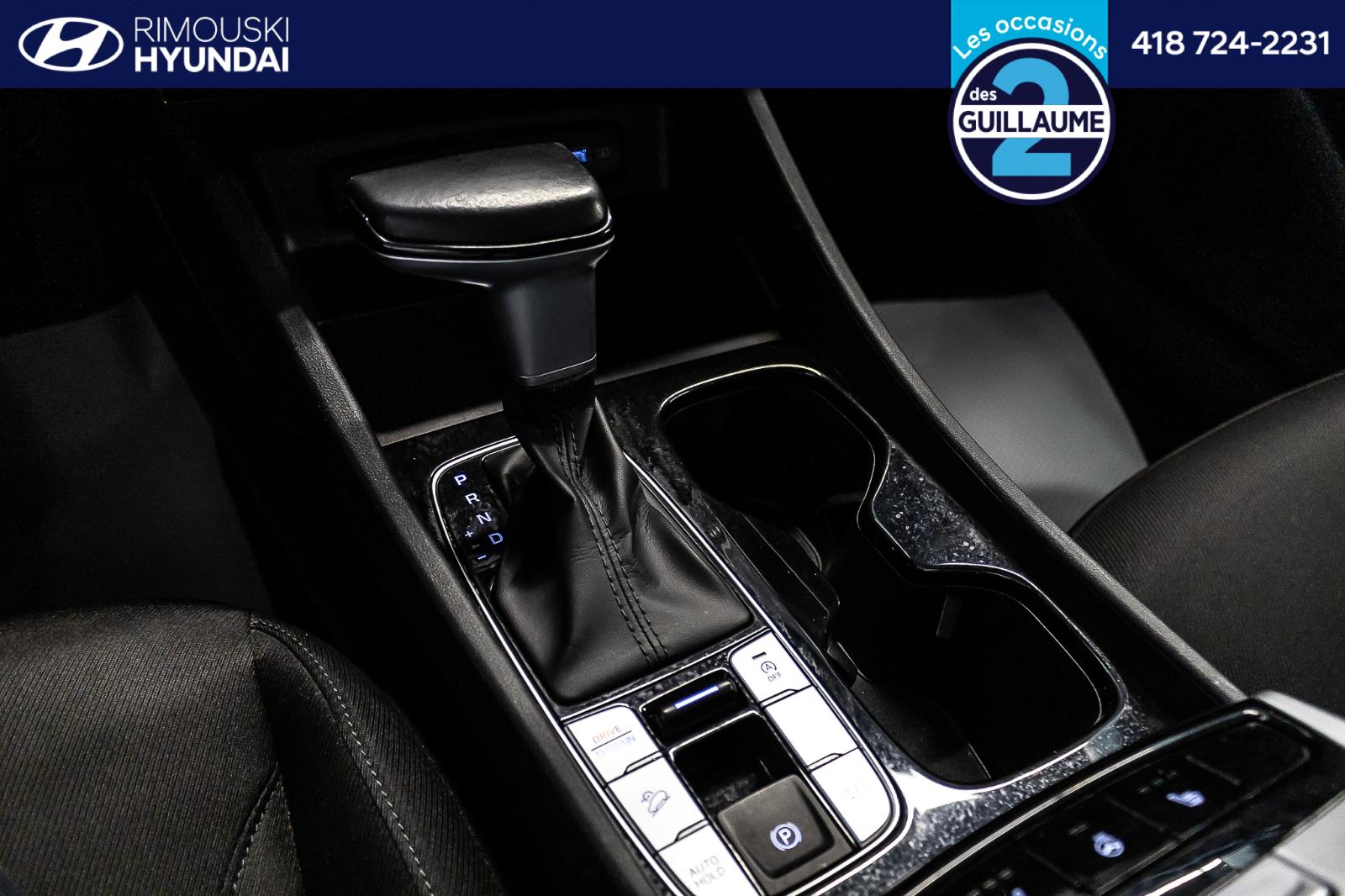 hyundai Tucson 2022 - 12