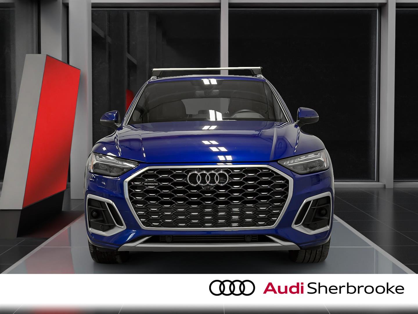 audi Q5 Sportback 2023 - 2