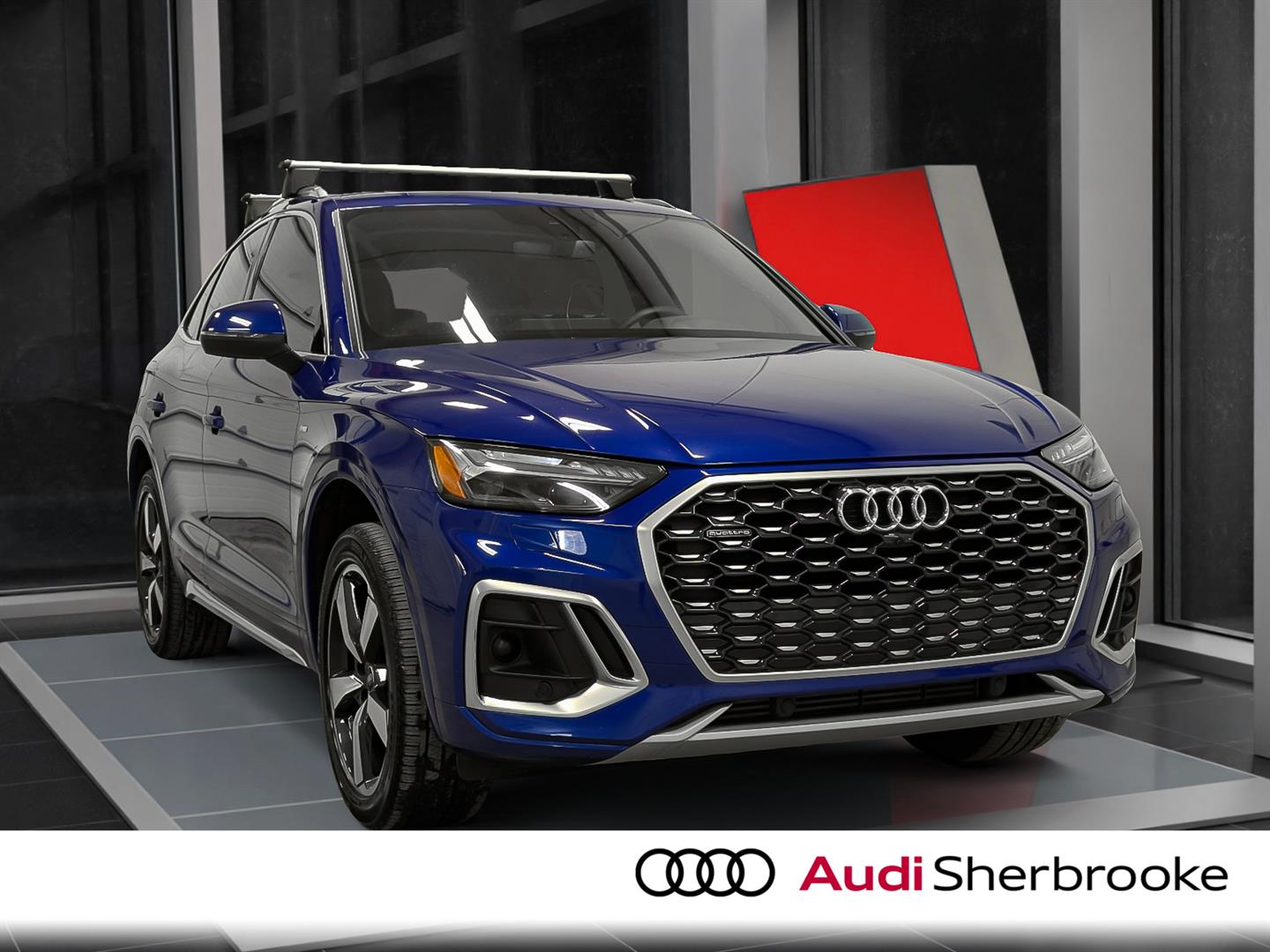 audi Q5 Sportback 2023 - 3