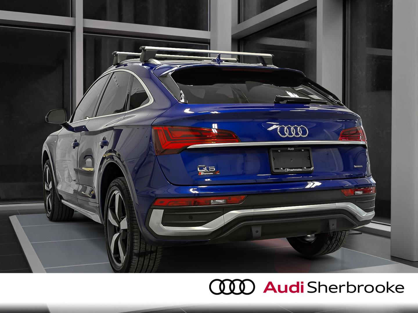 audi Q5 Sportback 2023 - 4