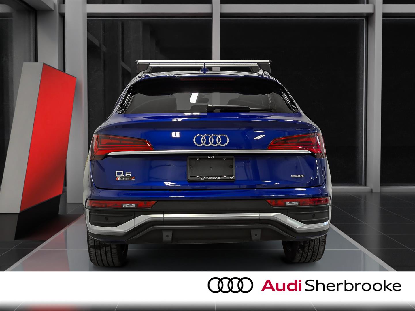 audi Q5 Sportback 2023 - 5