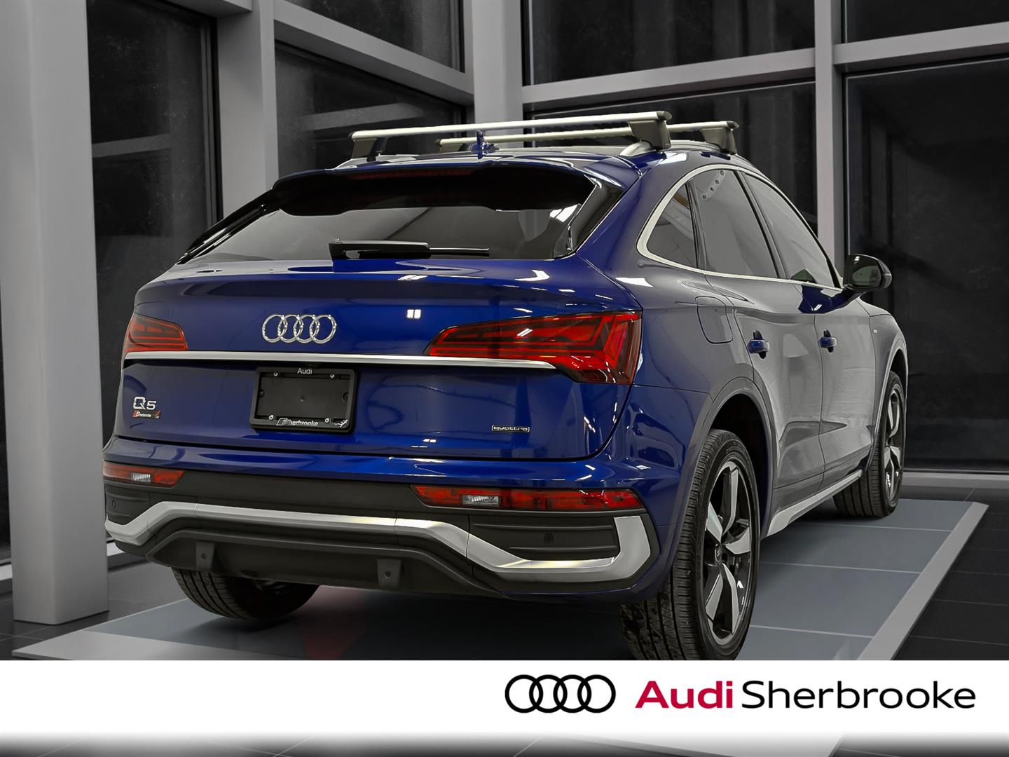 audi Q5 Sportback 2023 - 6