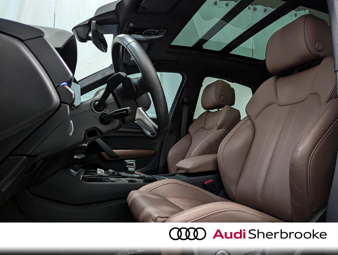 audi Q5 Sportback 2023 - 7