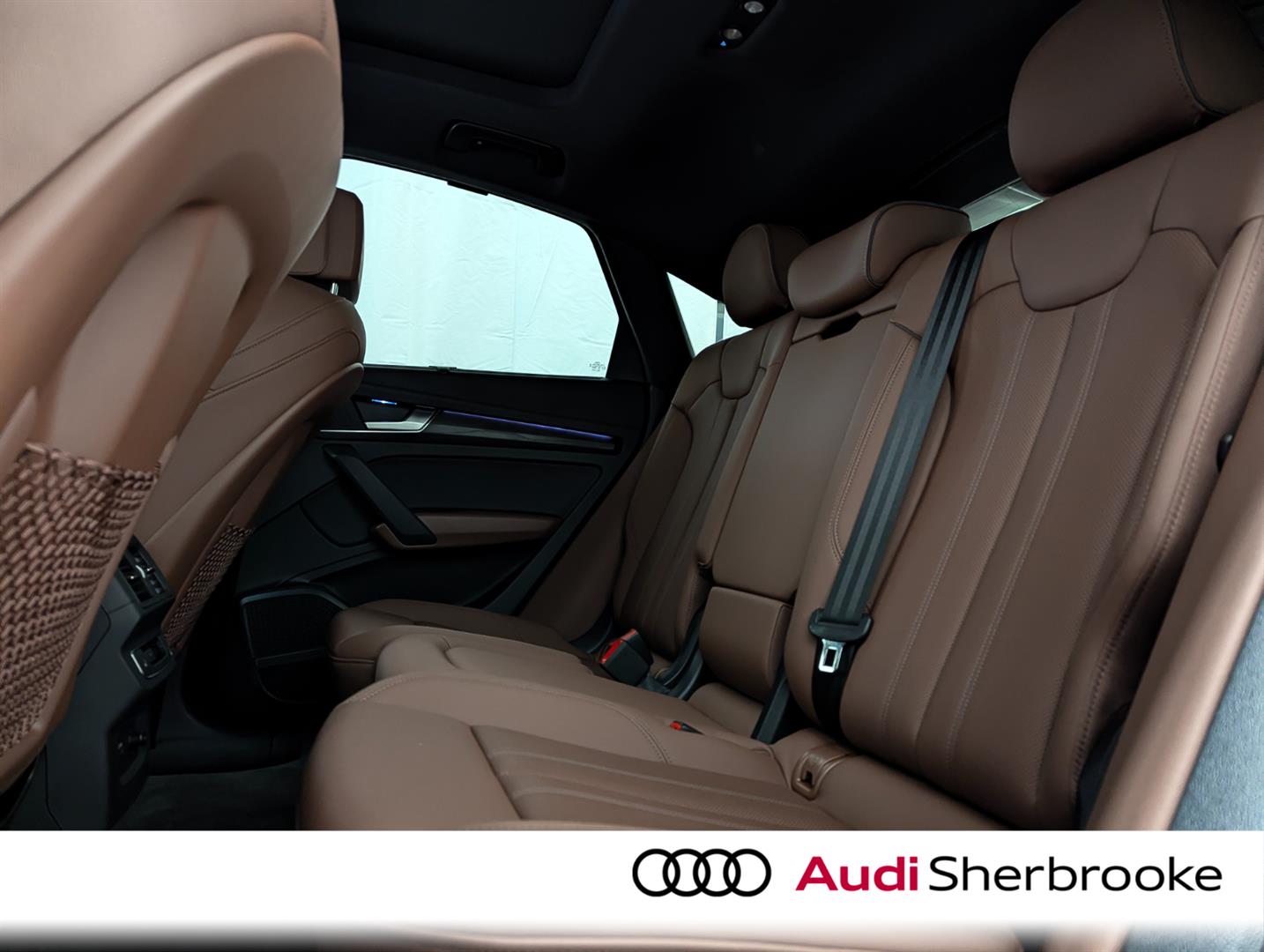 audi Q5 Sportback 2023 - 9