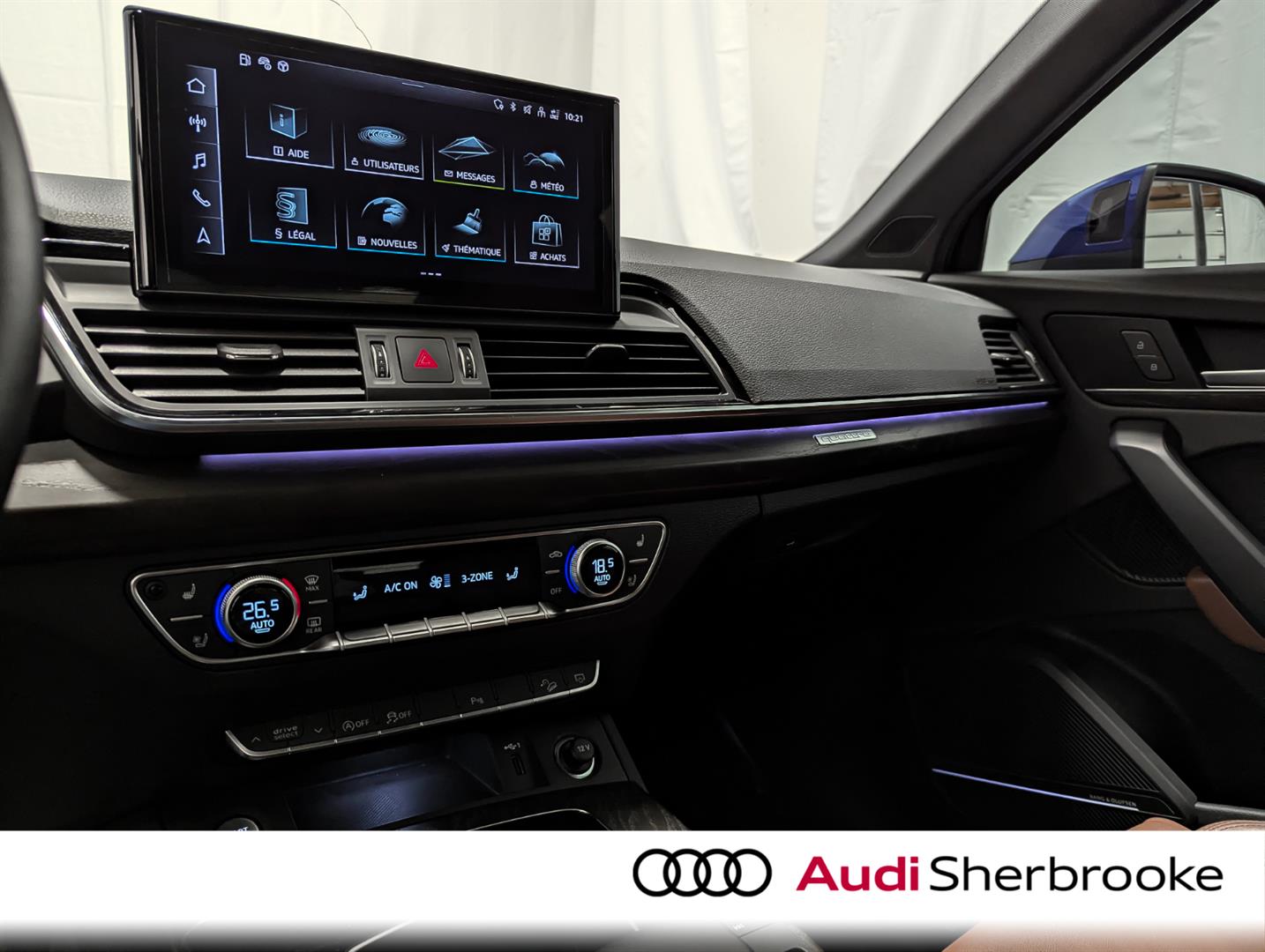 audi Q5 Sportback 2023 - 12