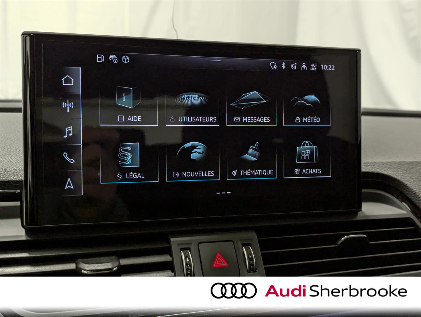 audi Q5 Sportback 2023 - 13