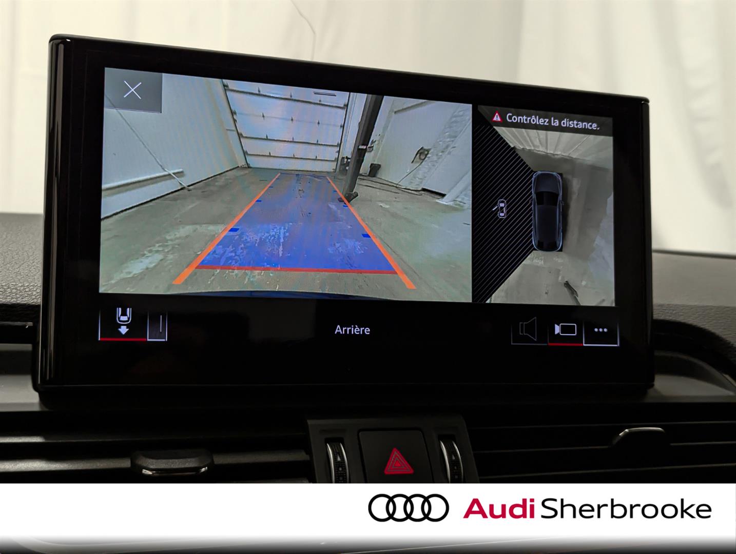 audi Q5 Sportback 2023 - 15