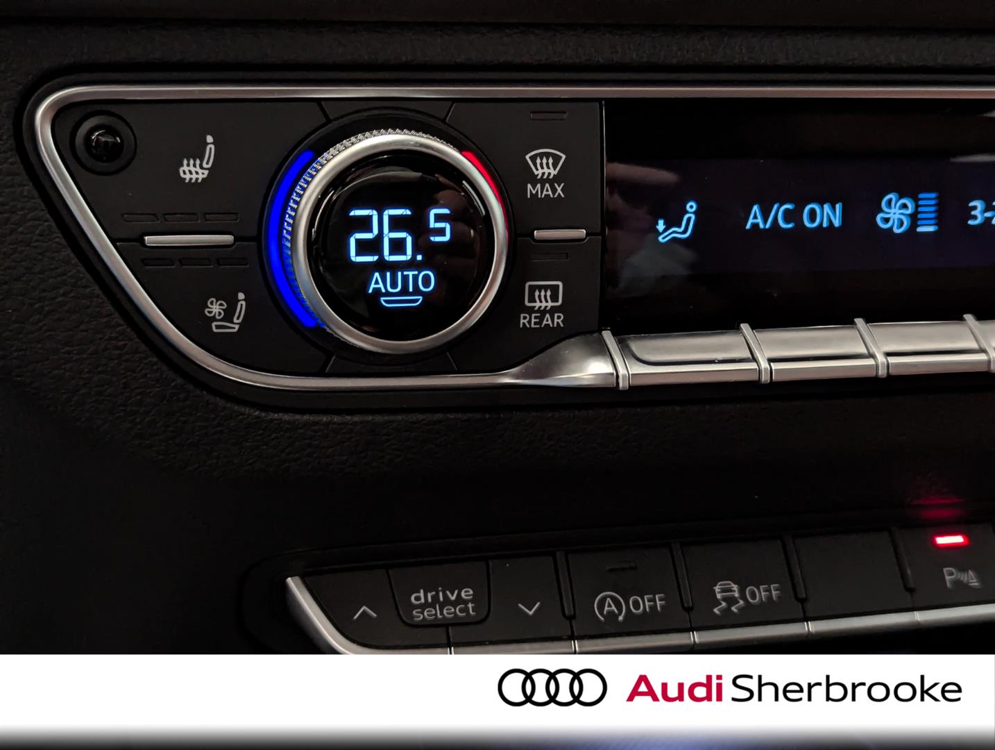 audi Q5 Sportback 2023 - 16