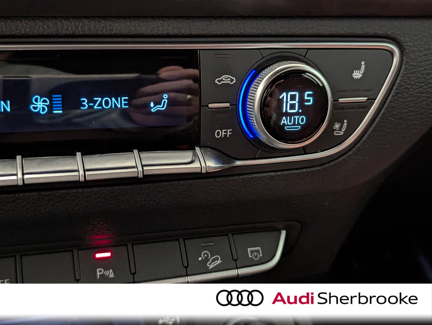 audi Q5 Sportback 2023 - 17