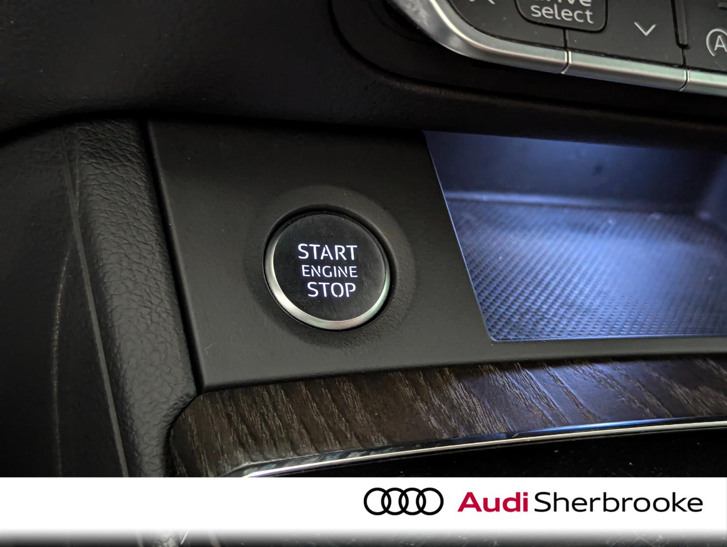 audi Q5 Sportback 2023 - 18