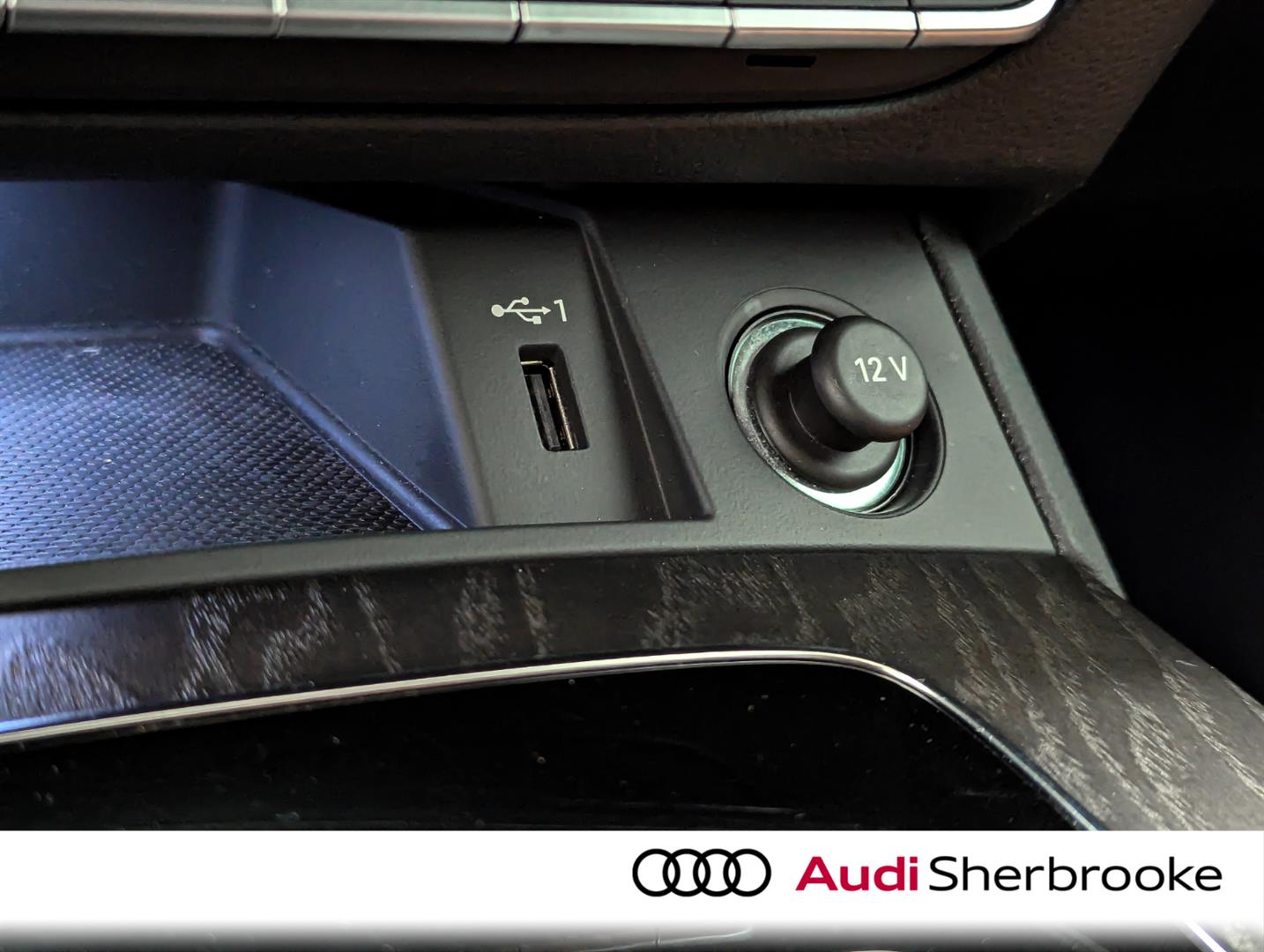 audi Q5 Sportback 2023 - 19