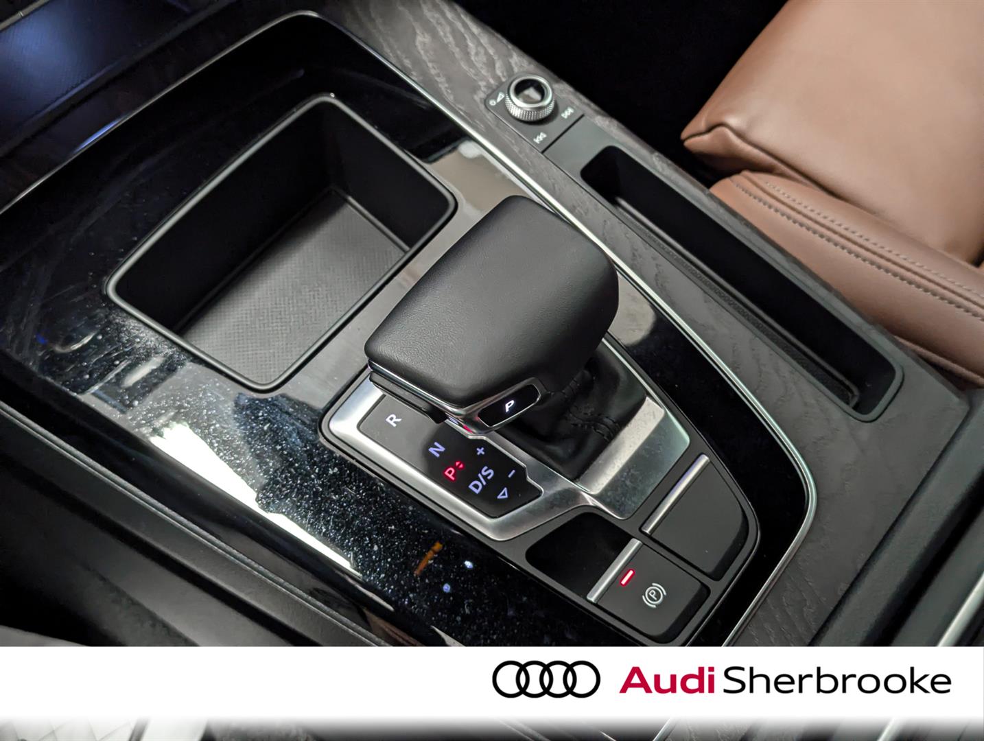 audi Q5 Sportback 2023 - 20