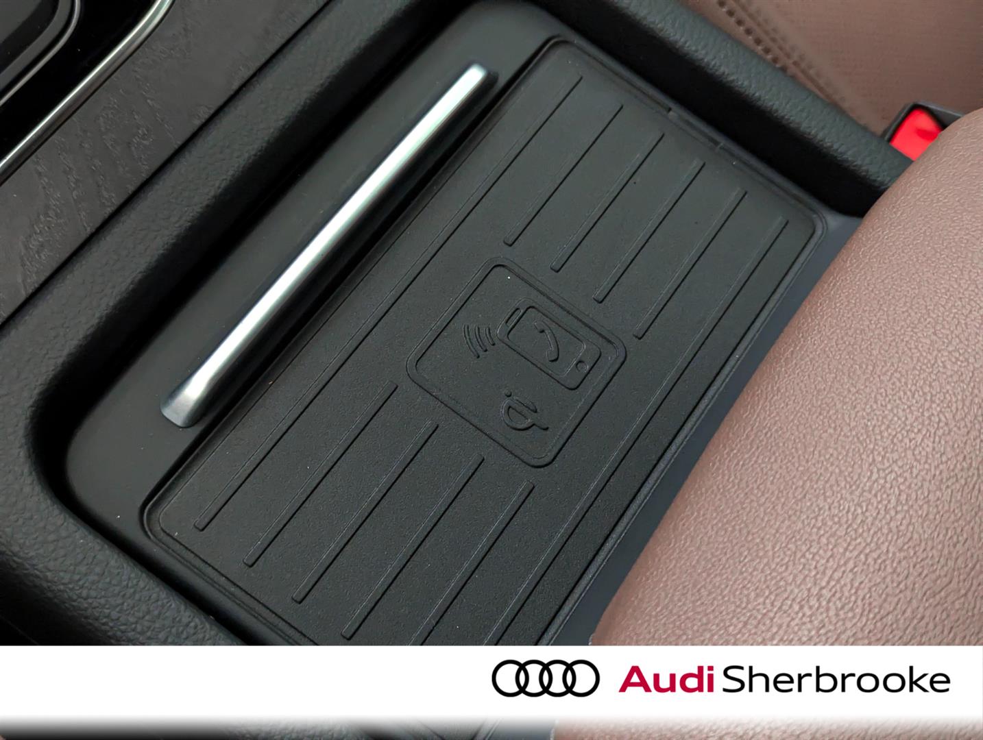 audi Q5 Sportback 2023 - 21