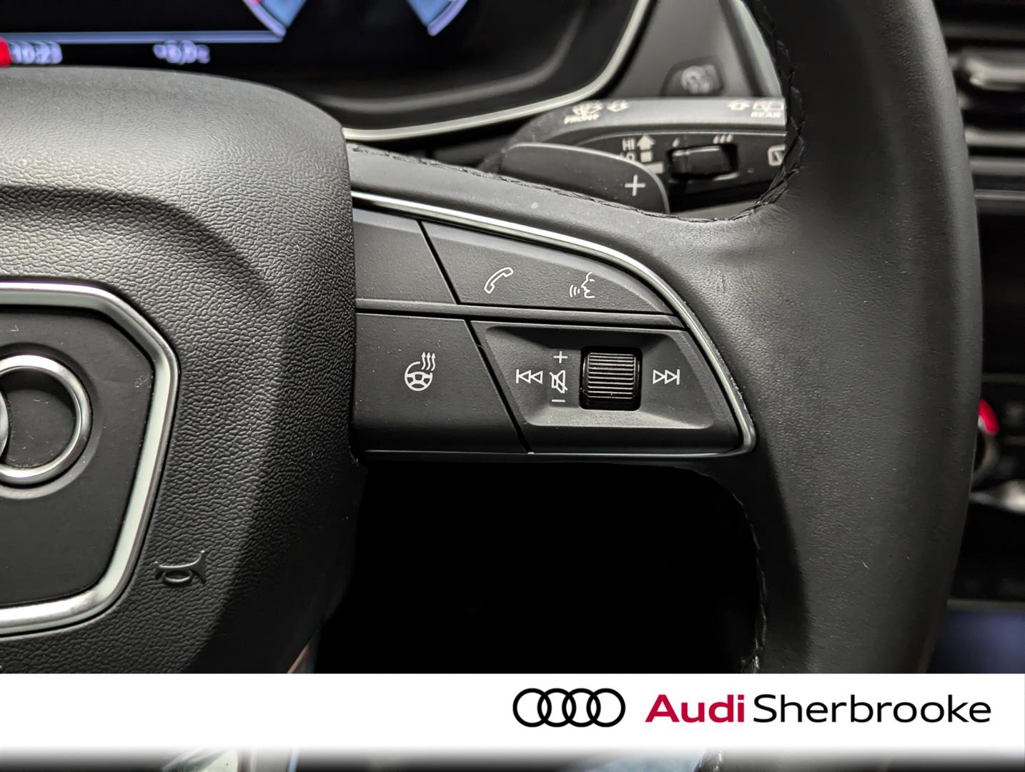 audi Q5 Sportback 2023 - 22