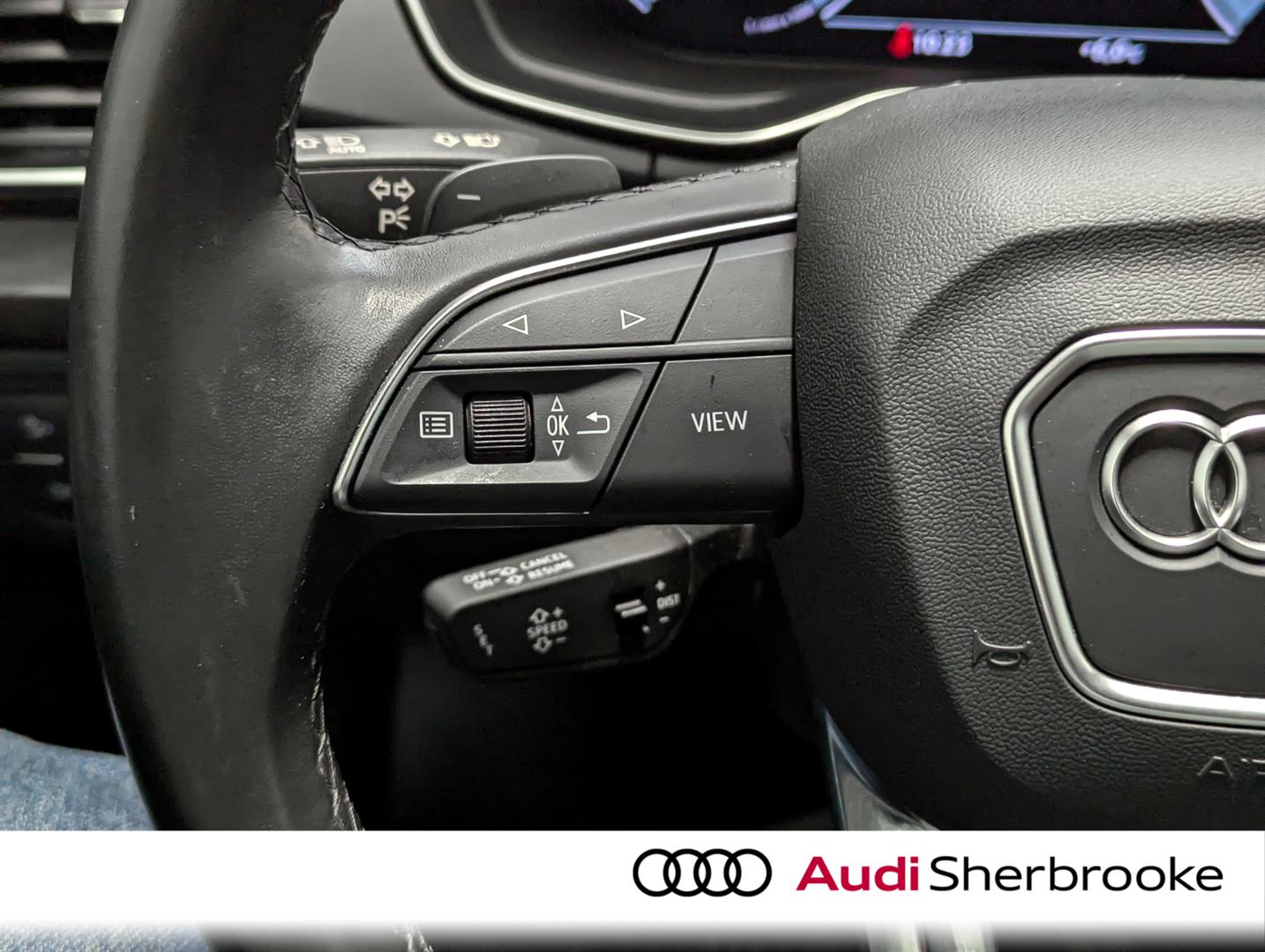 audi Q5 Sportback 2023 - 23