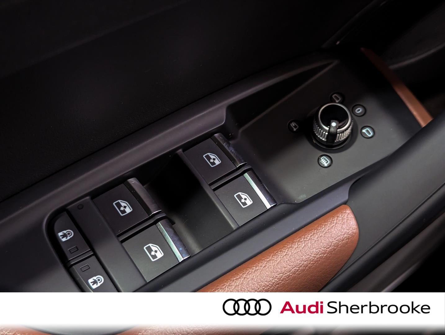 audi Q5 Sportback 2023 - 26