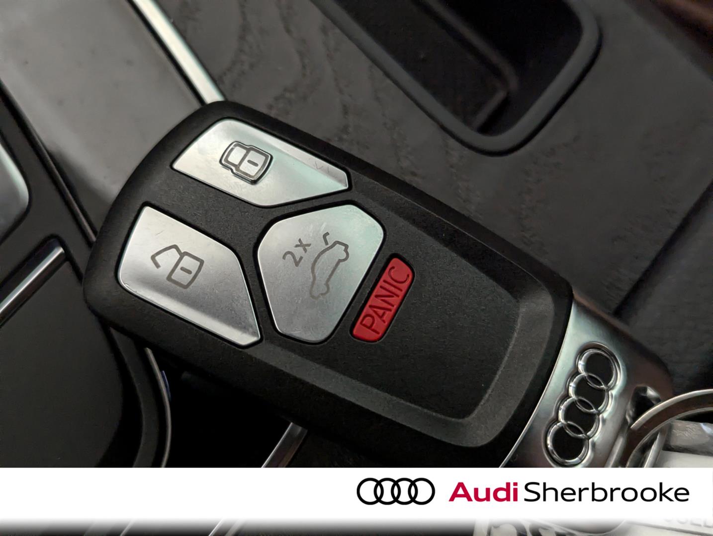 audi Q5 Sportback 2023 - 27