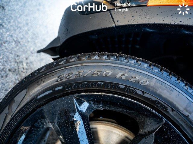 jeep Grand Cherokee L 2025 - 2