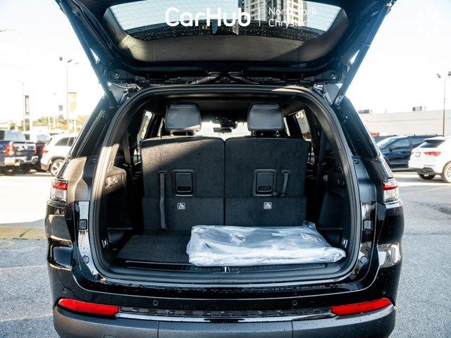 jeep Grand Cherokee L 2025 - 7