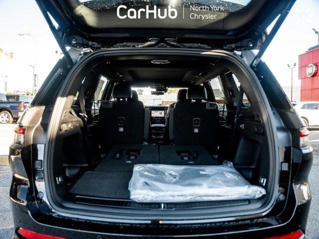 jeep Grand Cherokee L 2025 - 8