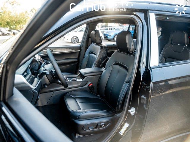 jeep Grand Cherokee L 2025 - 15