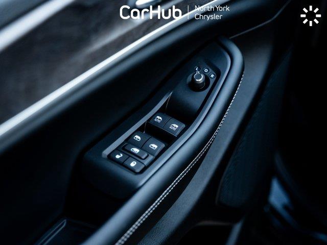 jeep Grand Cherokee L 2025 - 17