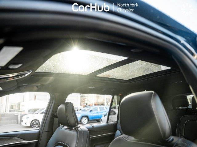 jeep Grand Cherokee L 2025 - 19