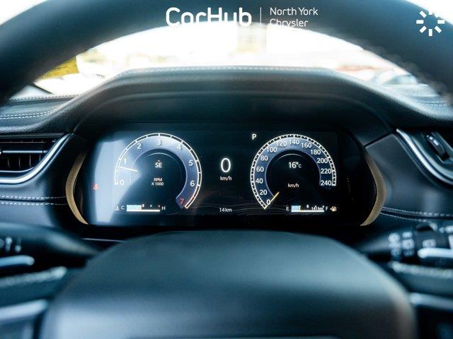 jeep Grand Cherokee L 2025 - 20