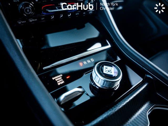 jeep Grand Cherokee L 2025 - 23