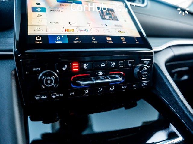 jeep Grand Cherokee L 2025 - 24