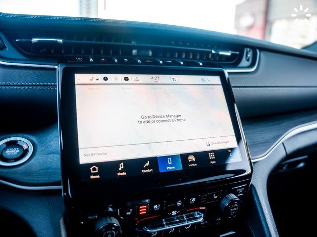 jeep Grand Cherokee L 2025 - 27