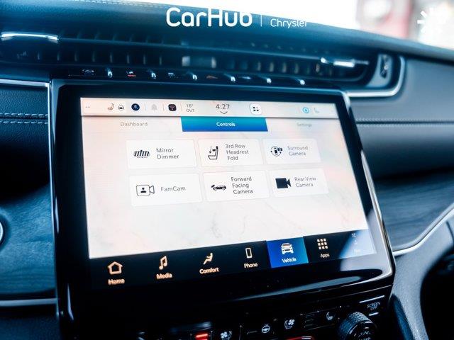 jeep Grand Cherokee L 2025 - 28