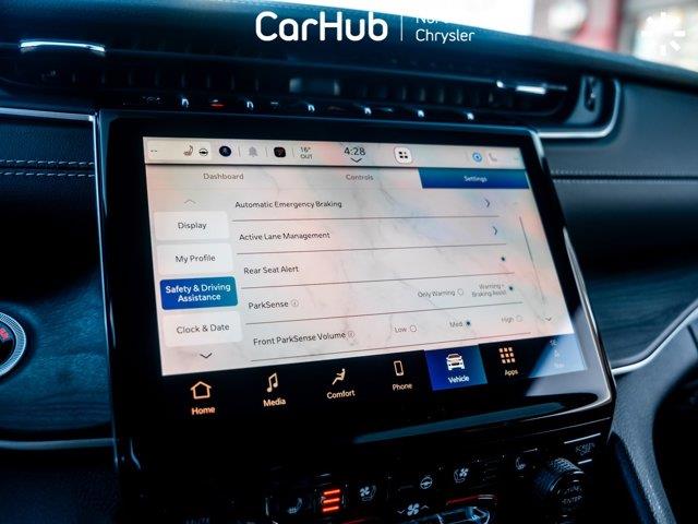 jeep Grand Cherokee L 2025 - 29