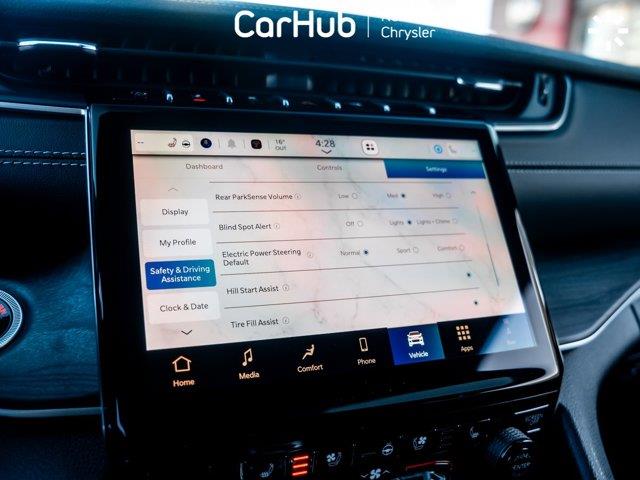 jeep Grand Cherokee L 2025 - 30