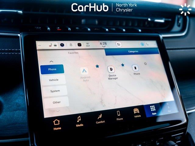 jeep Grand Cherokee L 2025 - 31