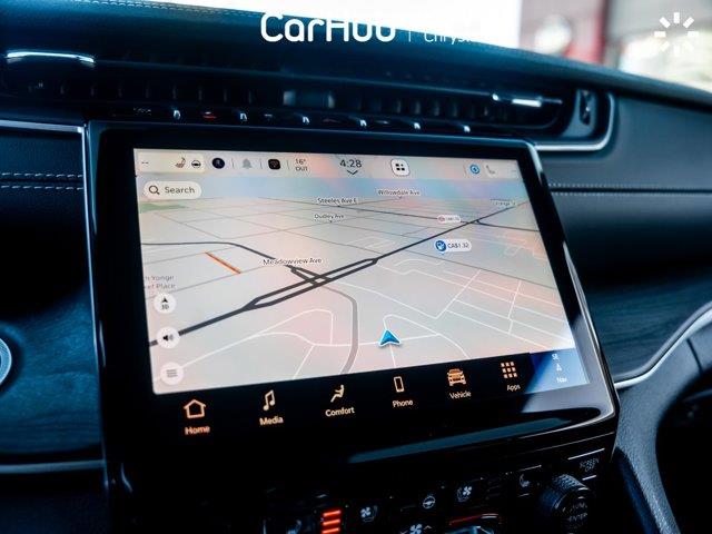 jeep Grand Cherokee L 2025 - 32