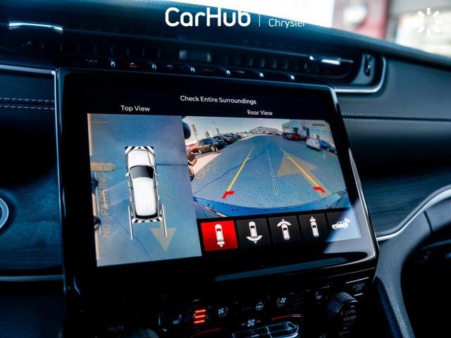 jeep Grand Cherokee L 2025 - 33