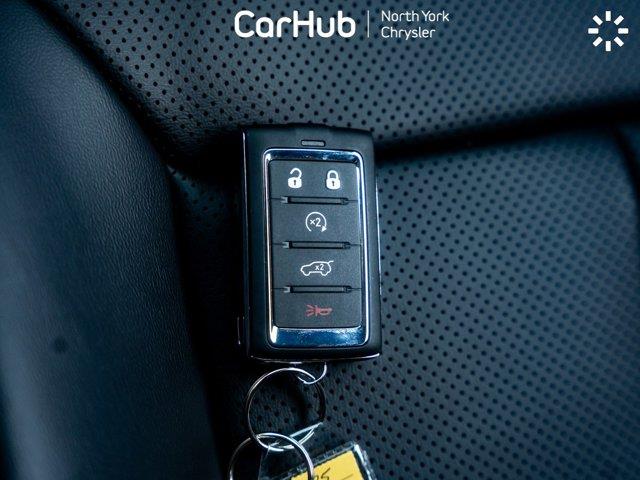 jeep Grand Cherokee L 2025 - 34