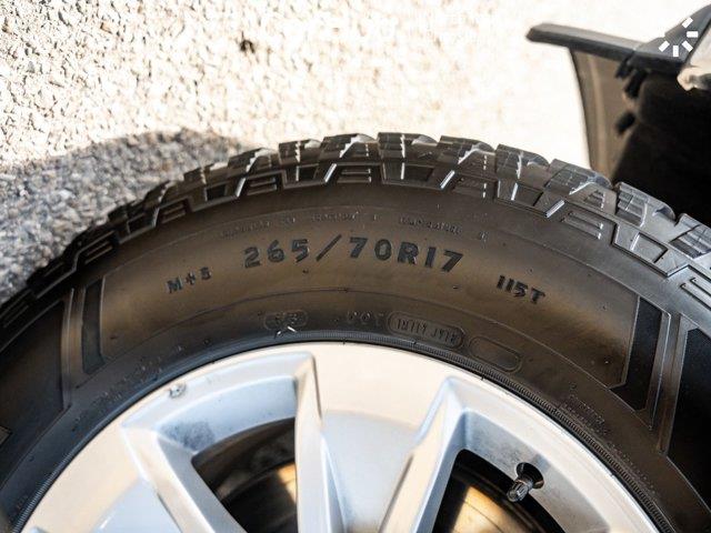 chevrolet Silverado 1500 2024 - 2