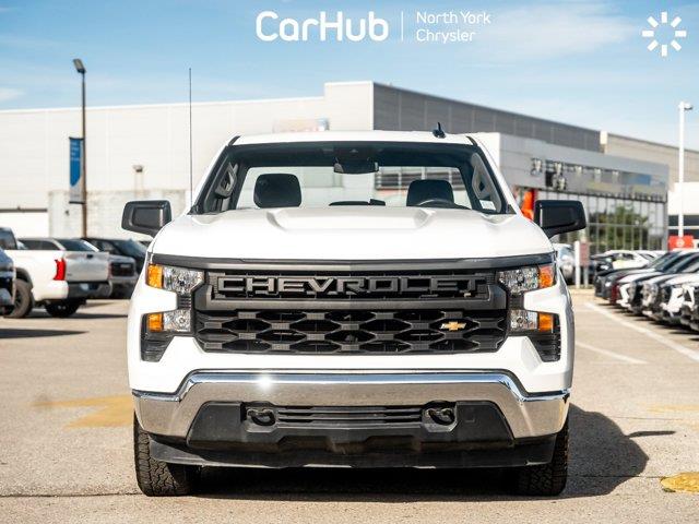 chevrolet Silverado 1500 2024 - 3