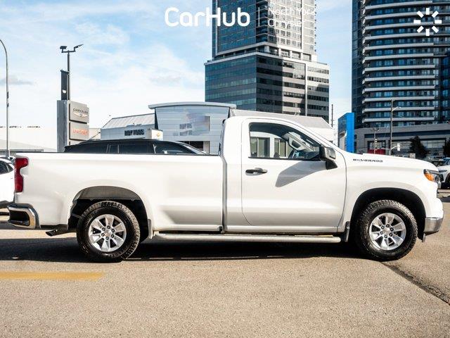 chevrolet Silverado 1500 2024 - 5