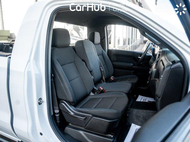 chevrolet Silverado 1500 2024 - 8