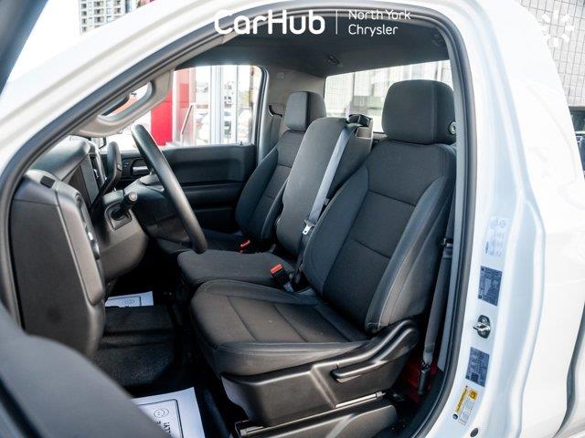 chevrolet Silverado 1500 2024 - 9