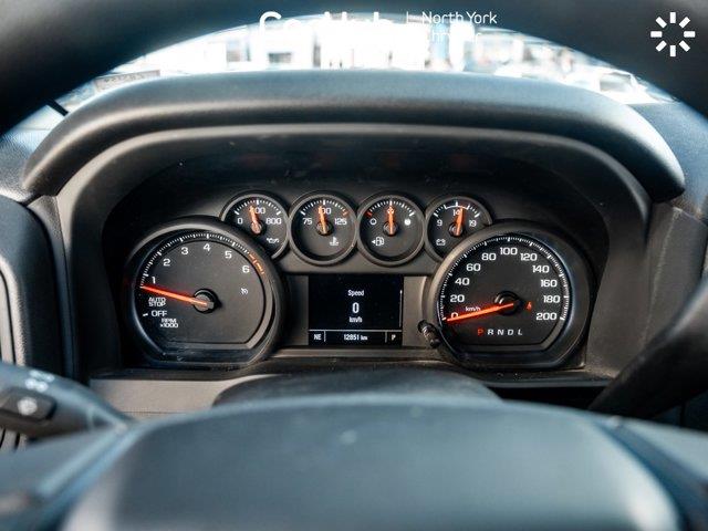 chevrolet Silverado 1500 2024 - 13