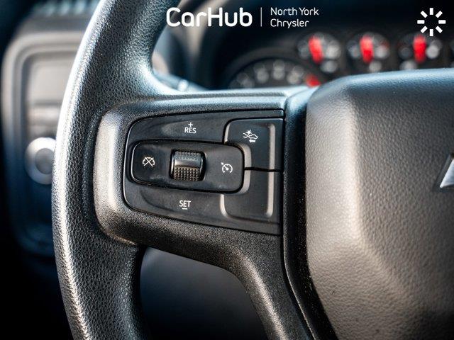 chevrolet Silverado 1500 2024 - 14