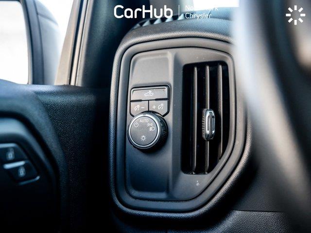 chevrolet Silverado 1500 2024 - 15