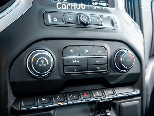 chevrolet Silverado 1500 2024 - 17